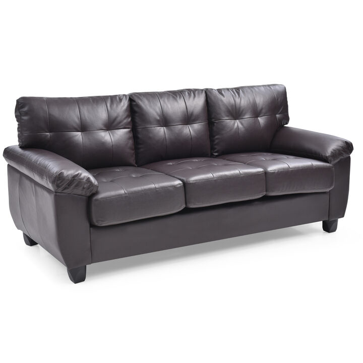Gallant G905A Sofa, CAPPUCCINO