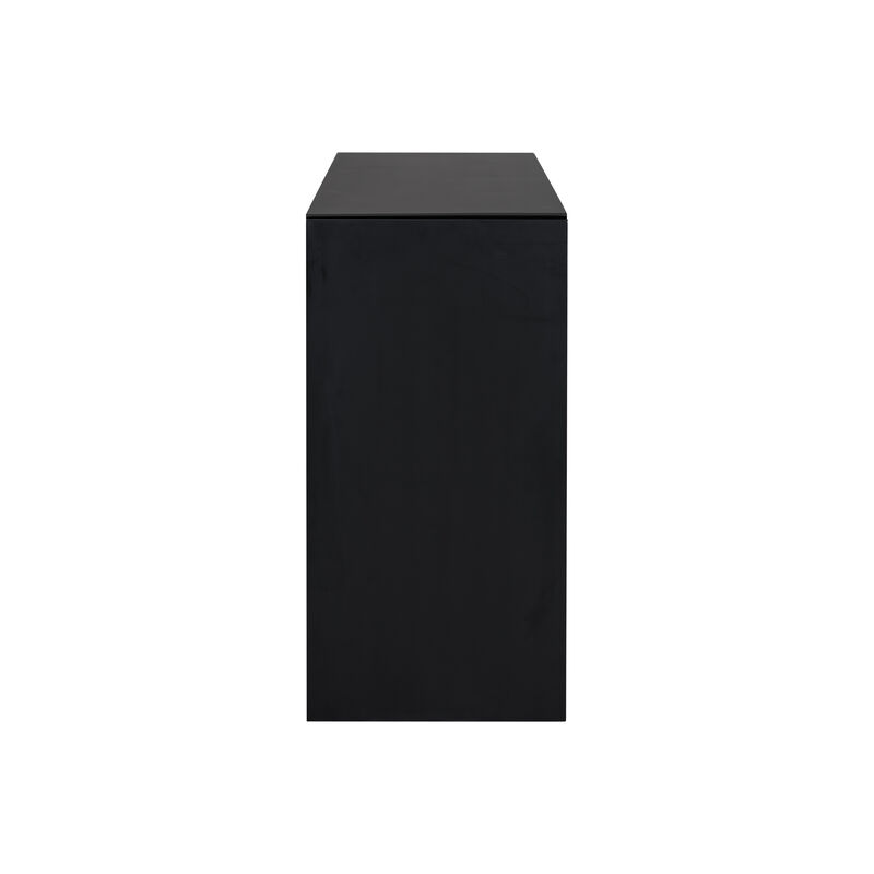 Merax Simple Entryway Table Console Table