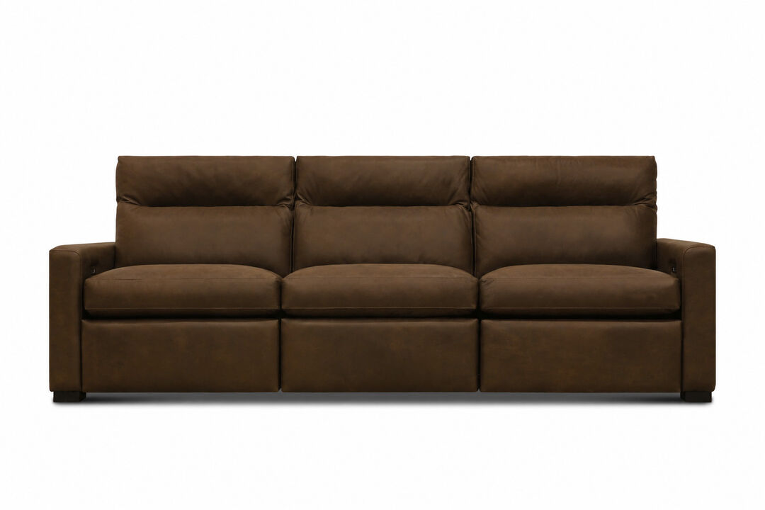 Keystone Reclining Sofa