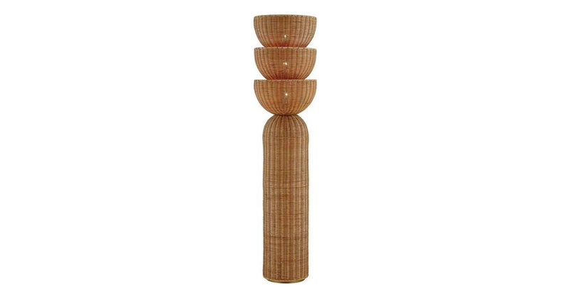 Rian Floor Lamp image number 0