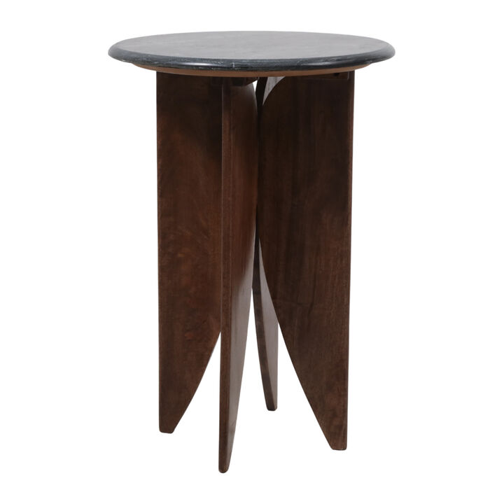 Reidwell Contemporary Accent Table