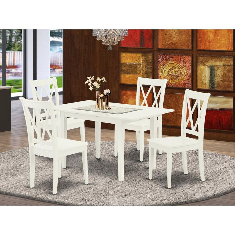 Dining Table- Dining Chairs