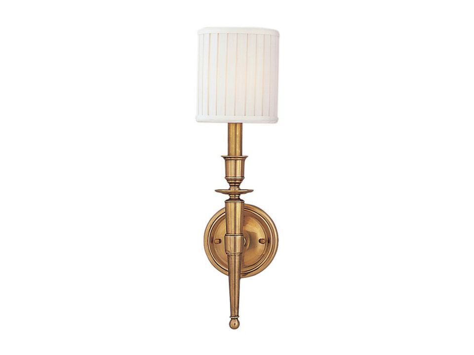 Abington Wall Sconce