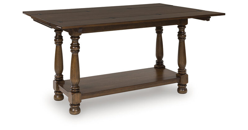Sturlayne Flip Top Sofa Table