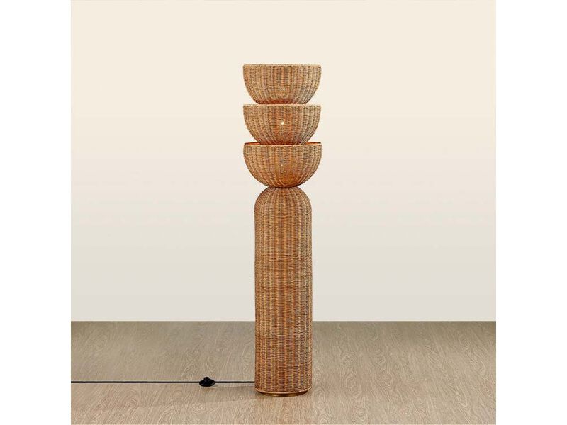 Rian Floor Lamp image number 3