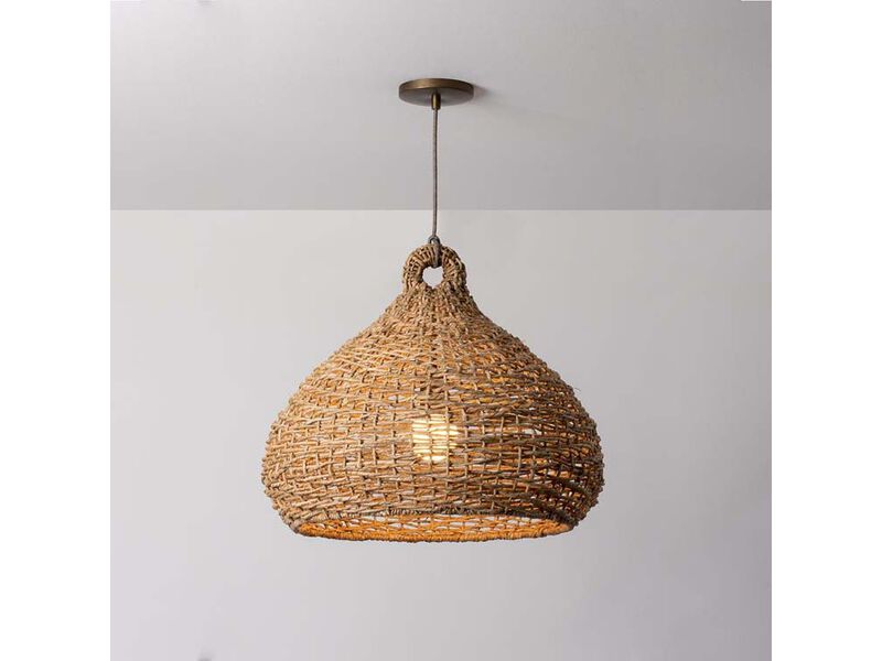 Lechlan Pendant image number 2