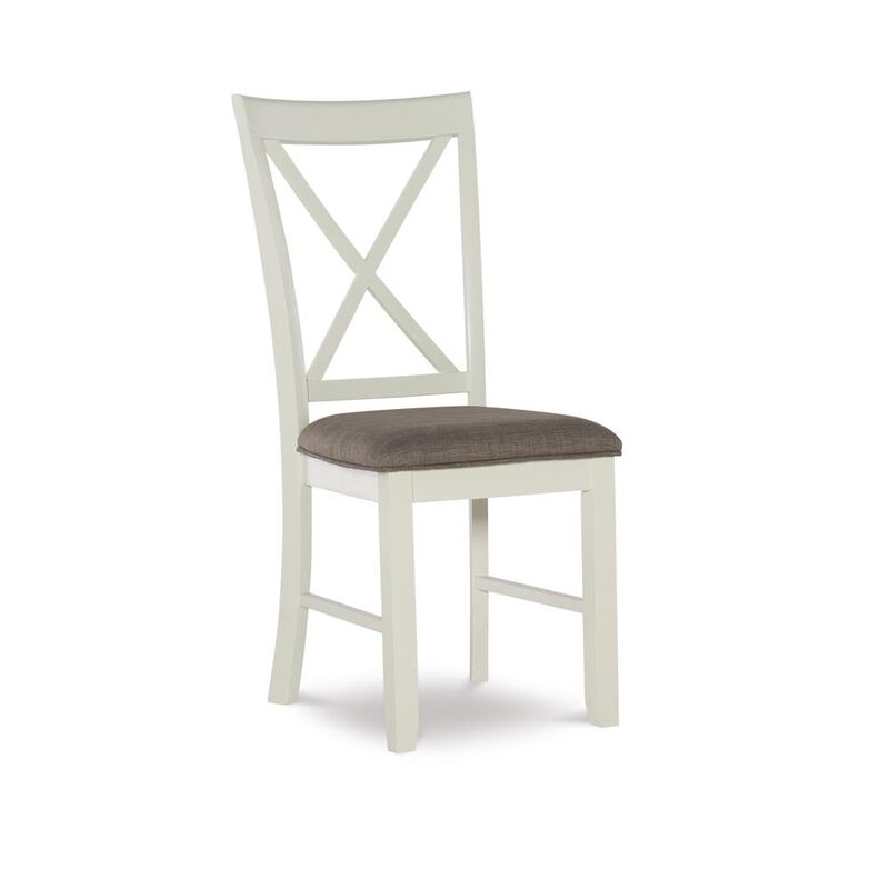 Linon Jane Side Chair - Set Of 2