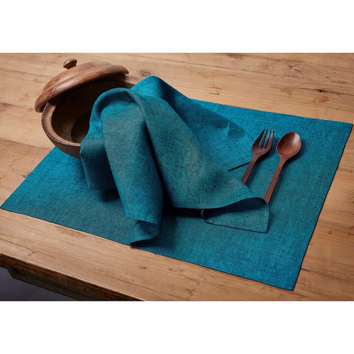 Linen Placemats - Athena