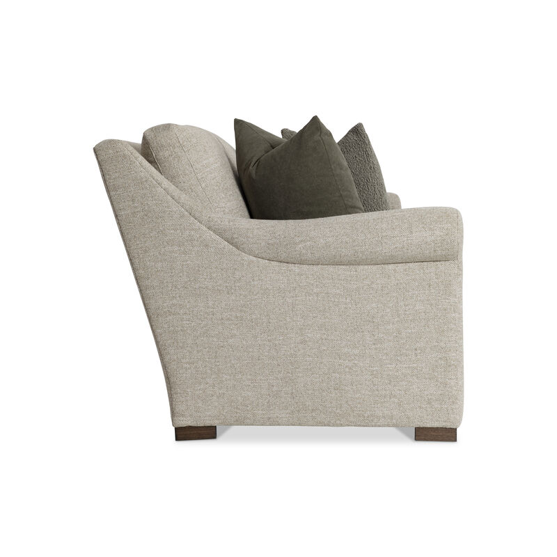 Keirnan Fabric Sofa image number 2