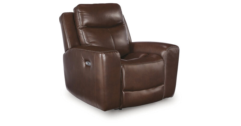 Momentum Moves Power Recliner image number 0
