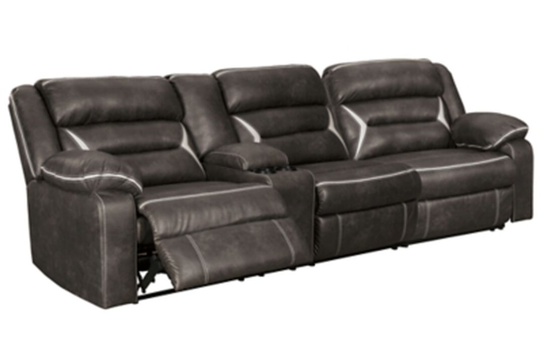 Kincord 2-Piece Power Reclining Sofa