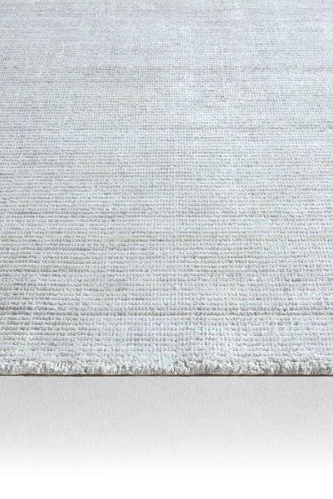 Brevin Danan Whisper White 9' x 12' Rug
