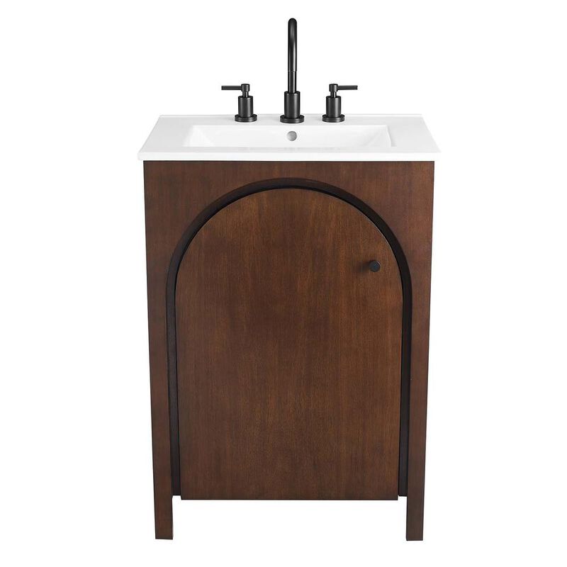 Modway Appia 24 Bathroom Vanity image number 6
