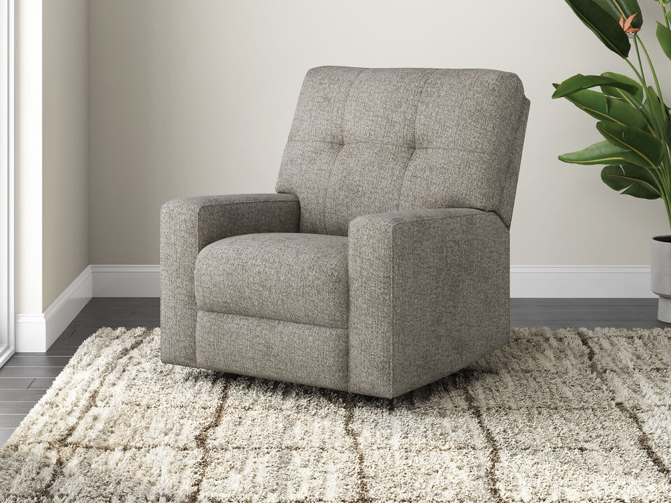 Storrow Manual Recliner