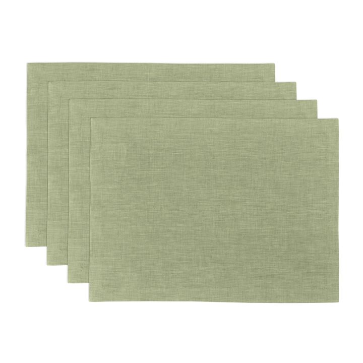 Linen Placemats - Athena