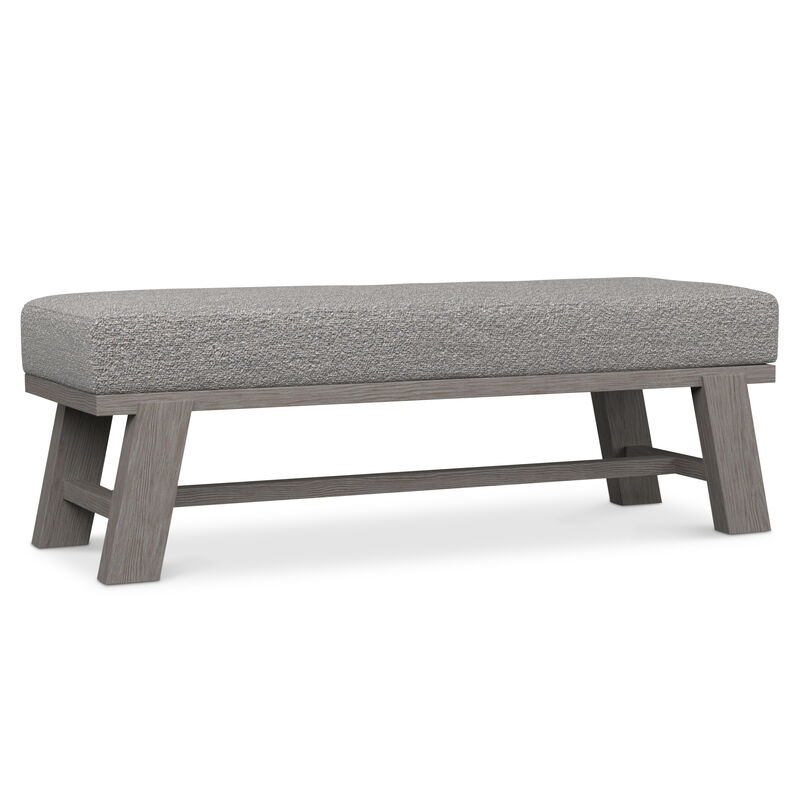 Trianon Bench image number 0