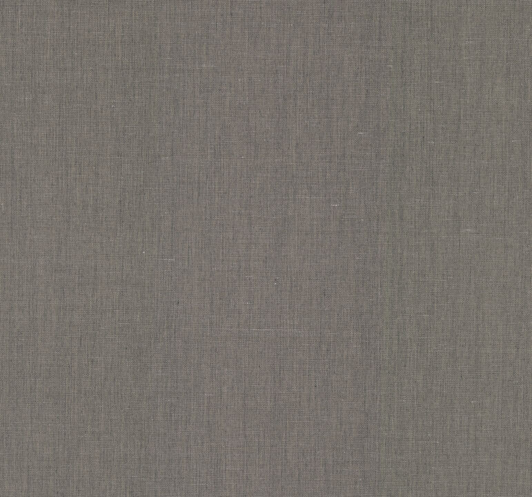 Crosshatch String Black & Grey Wallpaper