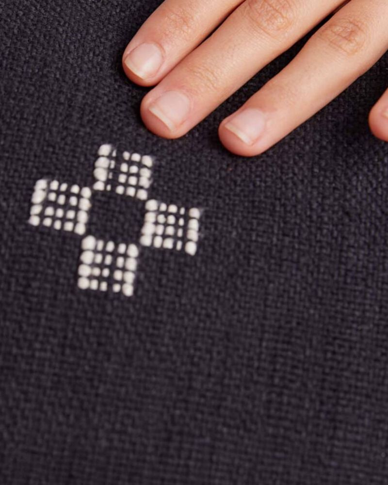 Marguerite Pillow Cover 20" x 20"