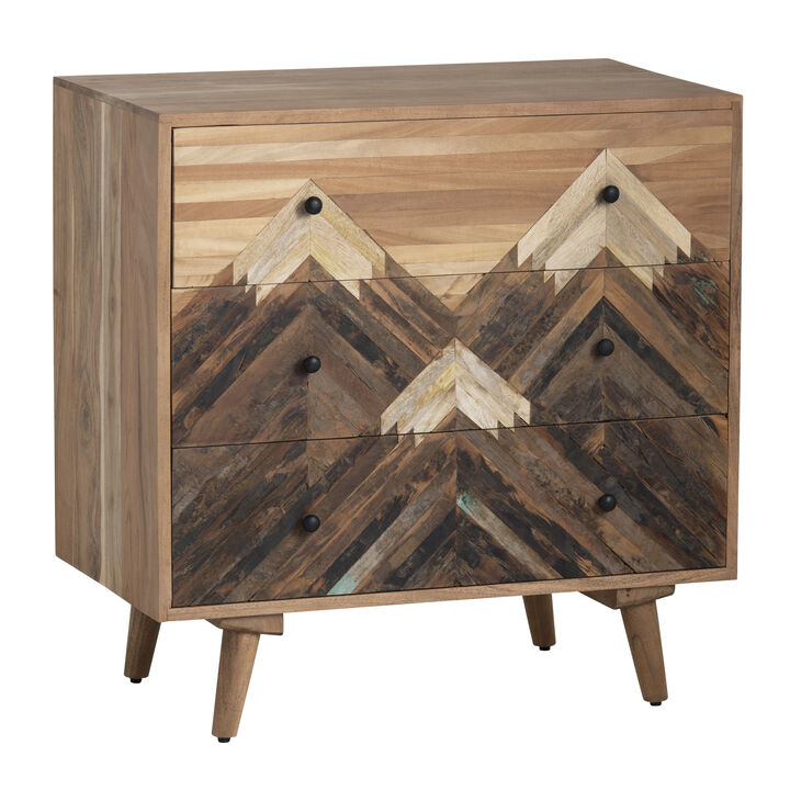 Sierra Nevada Chest
