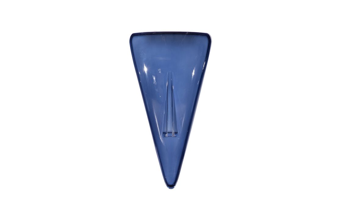 Triangle Cycladic Wall Art