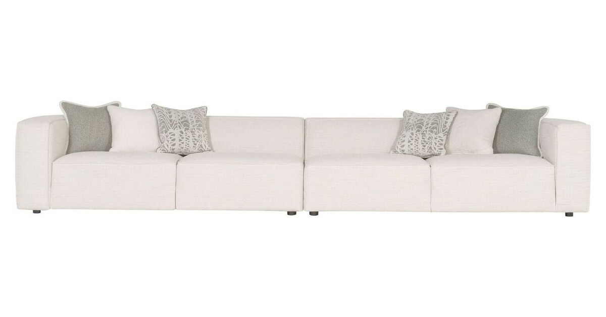 Bliss Fabric Sectional