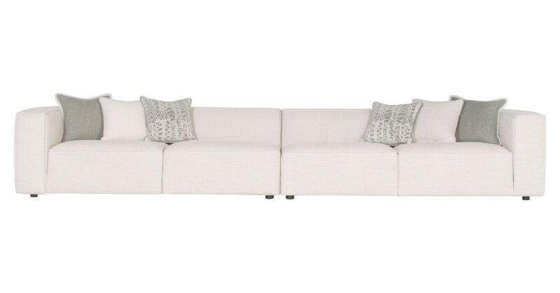Bliss Fabric Sectional image number 0