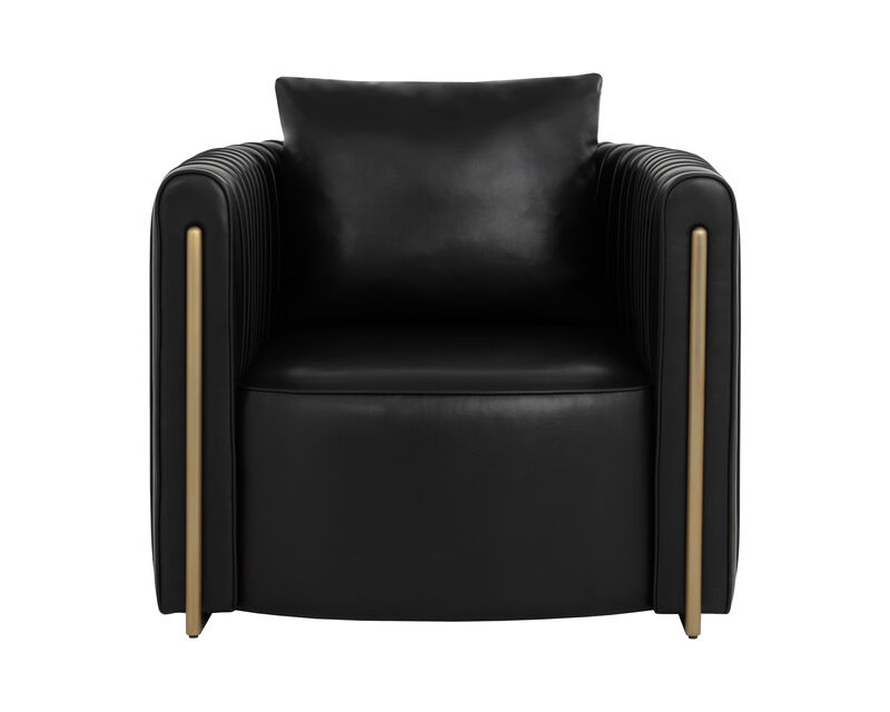 Alix Lounge Chair image number 0