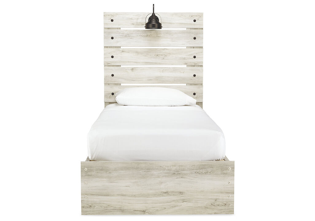 Cambeck Bed