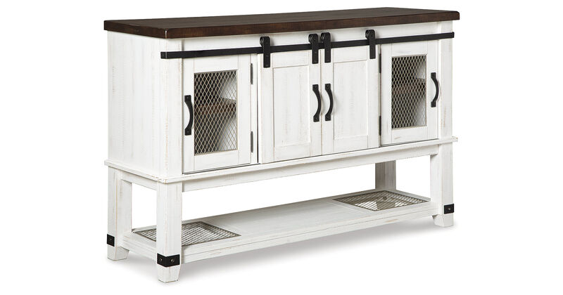 Valebeck Dining Server image number 0