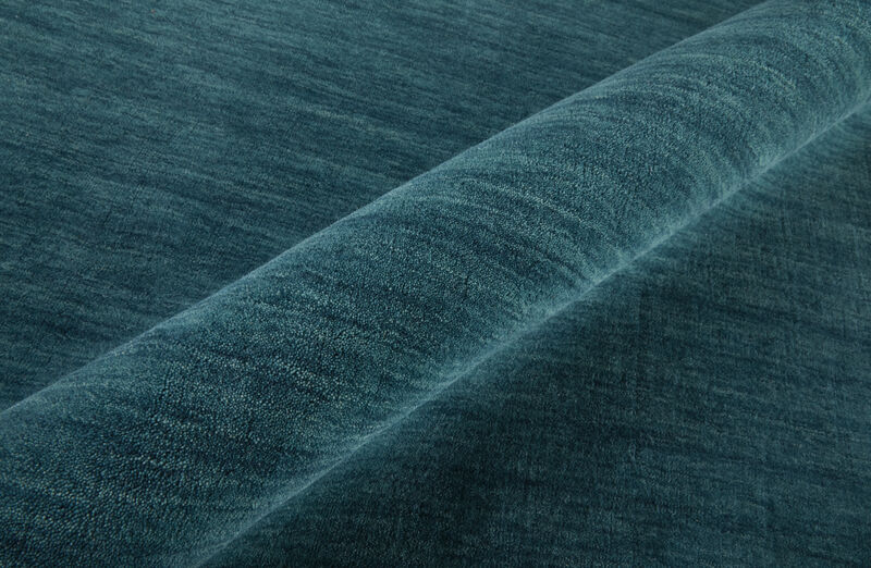 Luna 8049F Blue/Green 3'6" x 5'6" Rug