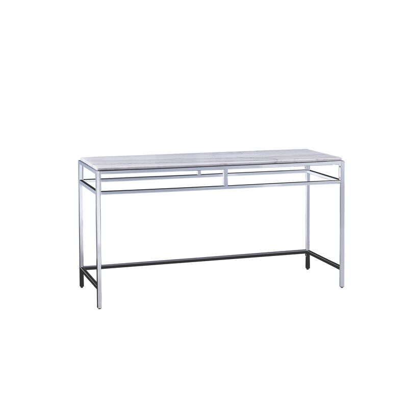 Raiden Console Table