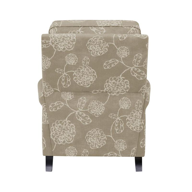 ProLounger Pushback Recliner