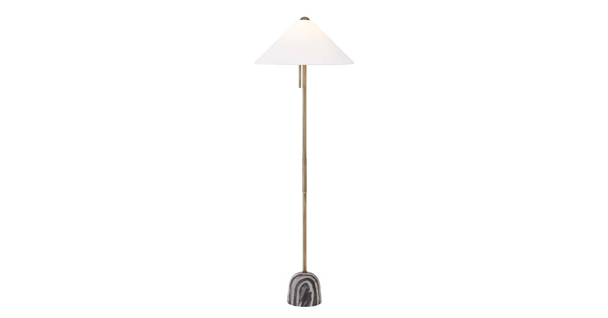Millbrae Floor Lamp