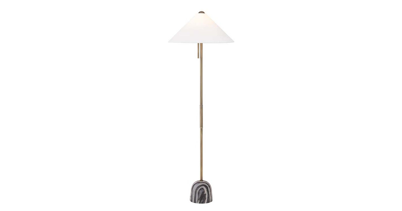 Millbrae Floor Lamp image number 0