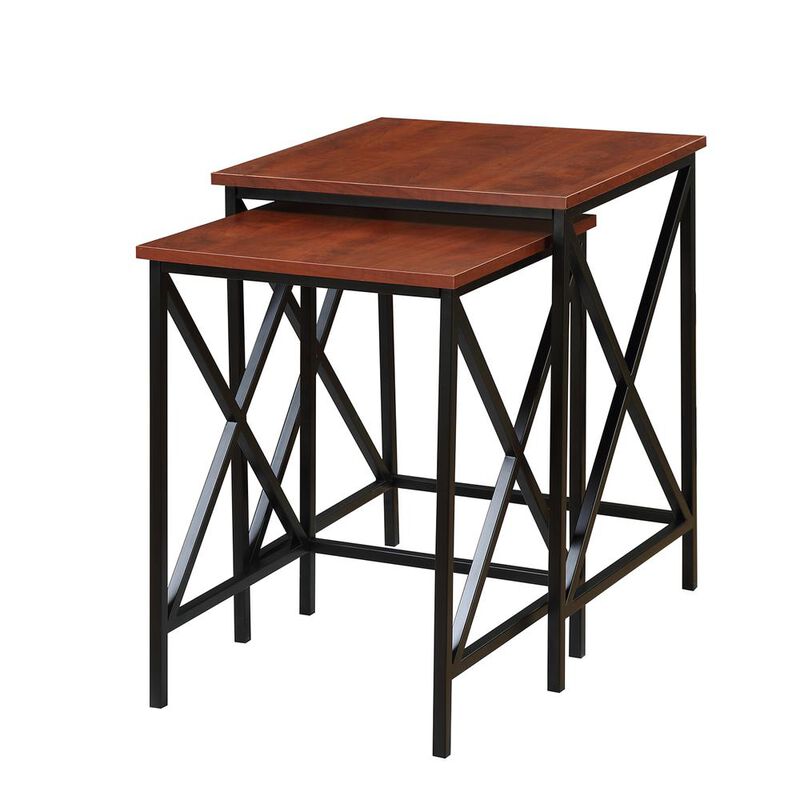 Convience Concept, Inc. Tucson Nesting End Tables