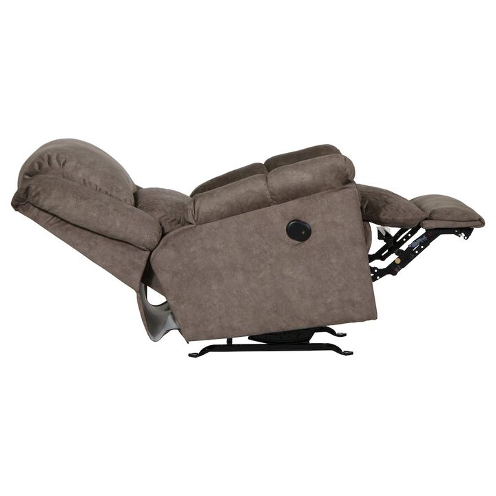 Catnapper Malloy Power Rocker Recliner