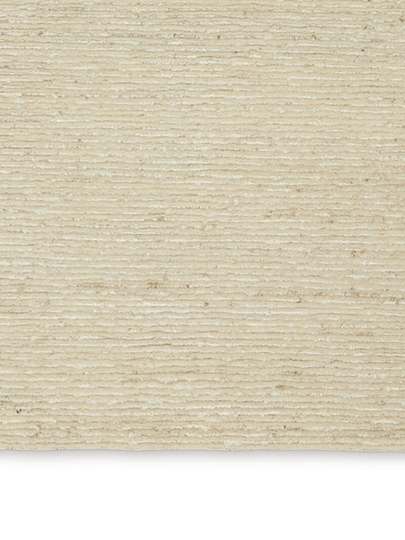 Kathmandu CK920 Natural 4' x 6' Rug