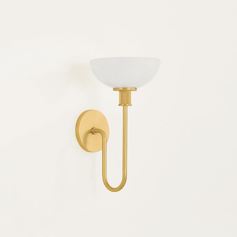 Aster Wall Sconce image number 6