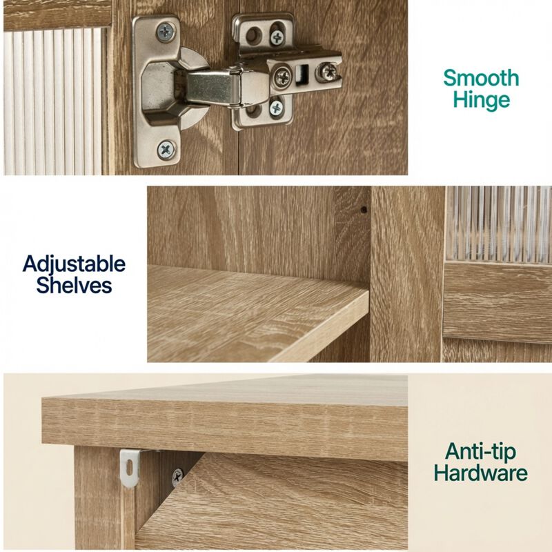 Vircob Sideboard image number 6