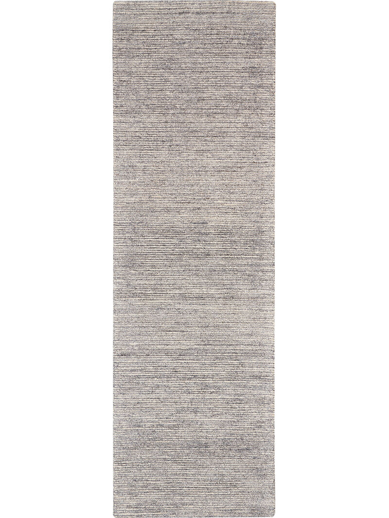 Weston WES01 Silver Birch 2'3" x 7'6" Rug