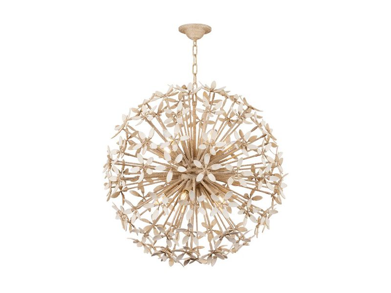 Corfu Chandelier image number 0
