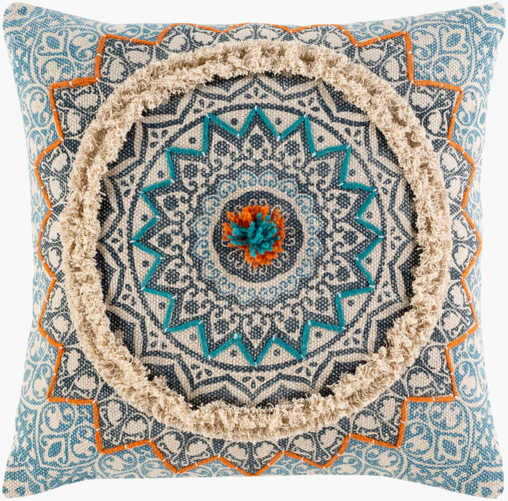Dayna Accent Pillow