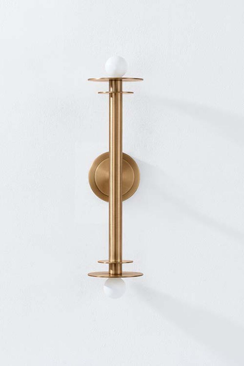 Arley Wall Sconce image number 3