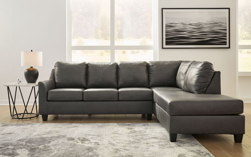 Valderno 2-Piece Sectional with Chaise image number 3