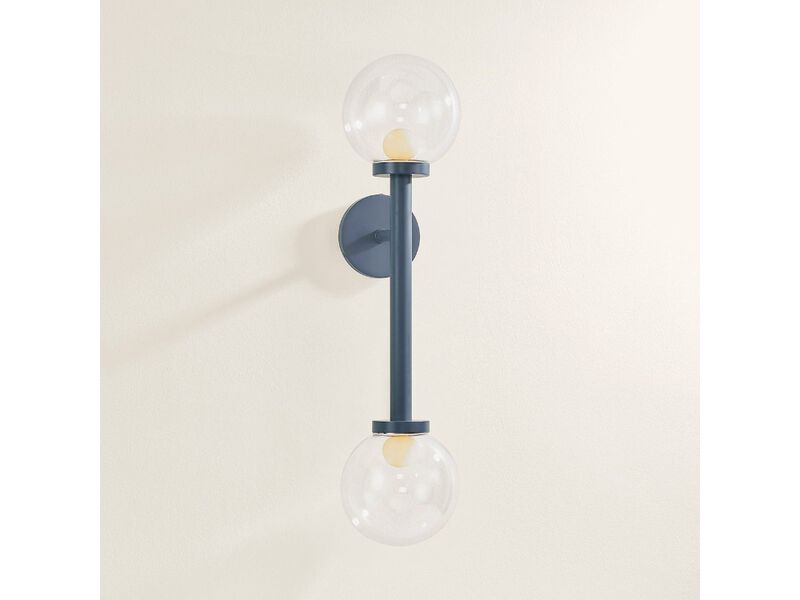 Sia Wall Sconce image number 2