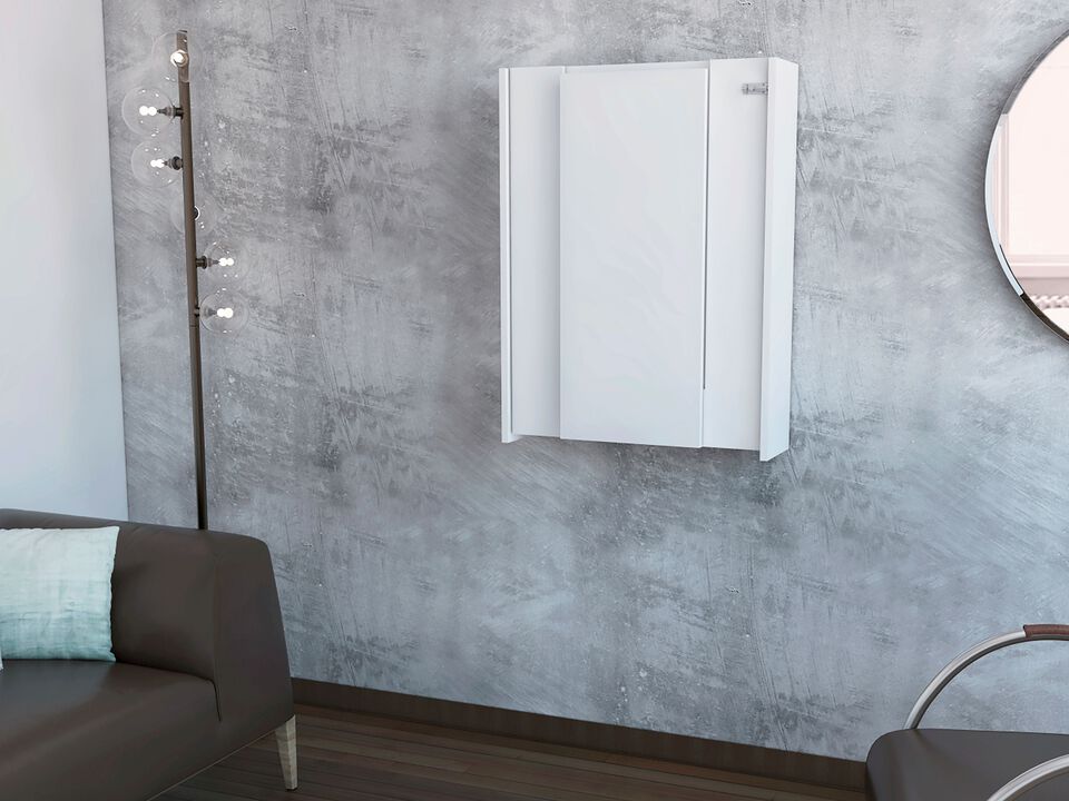 Dalton Foldable Table