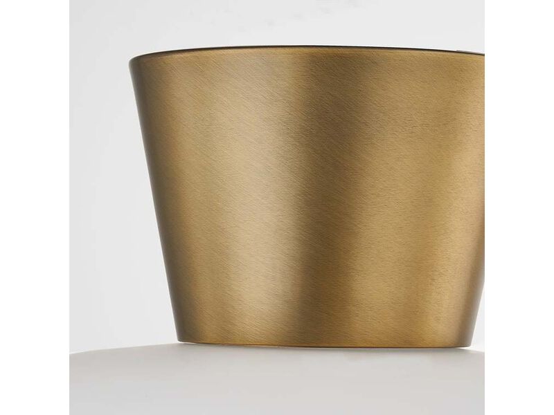 Brody Flush Mount image number 1