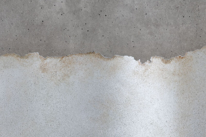 Aries Silver End Table