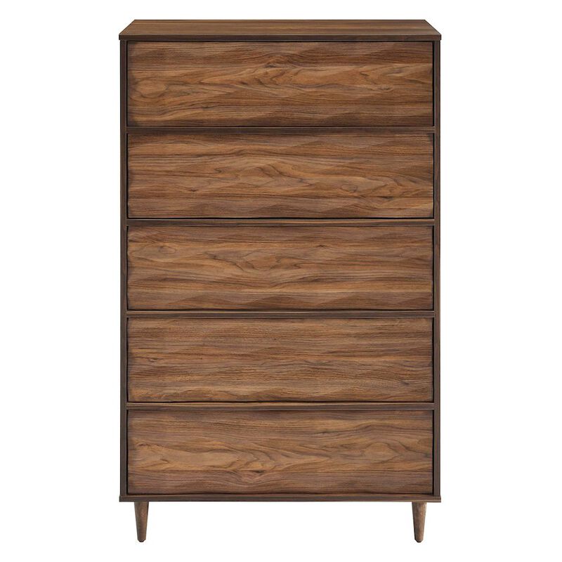 Vespera 5-Drawer Chest image number 4