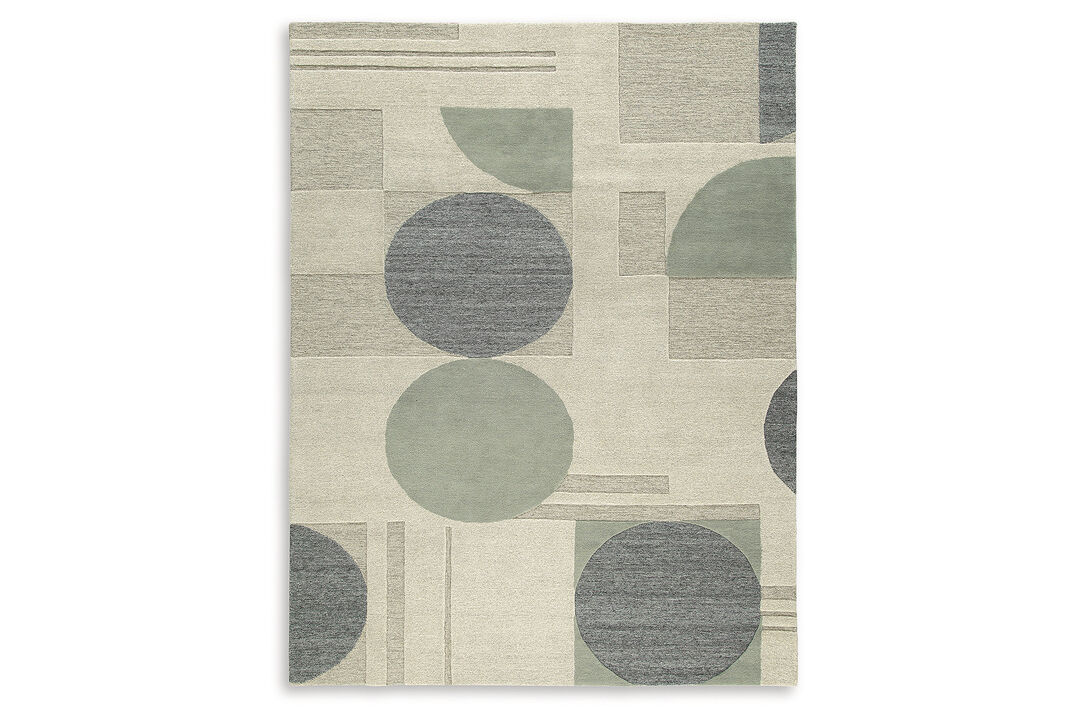 Dallane 8' x 10' Rug